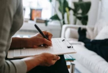 كيفية التخلص من النفسية السيئة وتحسين صحتك النفسية: دليل للعافية النفسية