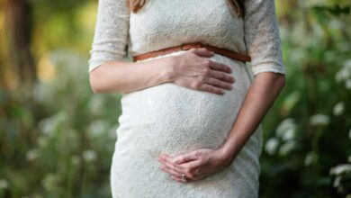 أين المعلومات الحقيقية عن الحمل والولادة؟