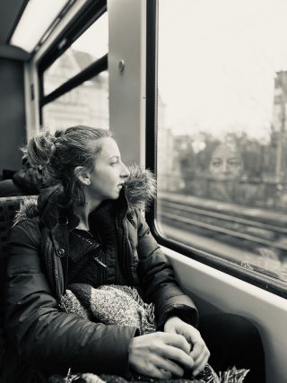 تصوير أسيل رومانيلي‍ 