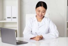 صيغة خطط العلاج الواضحة والفعالة