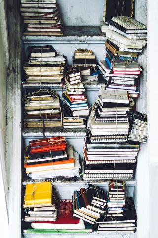 الصورة من تصوير جوليا جوبين على Unsplash الصورة من تصوير جوليا جوبين على Unsplash